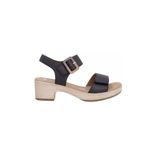 Sandales à talon Chaussures D0N52 - Remonte - Modalova
