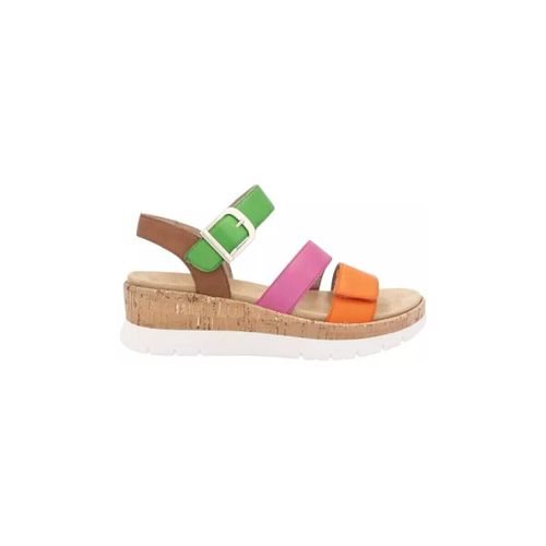 Sandales compensées Chaussures D2P50 - Remonte - Modalova