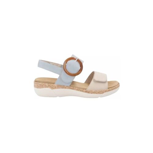 Sandales compensées Chaussures R6853 - Remonte - Modalova