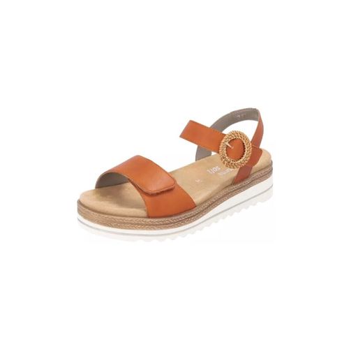 Sandales plates Chaussures D0Q52 - Remonte - Modalova