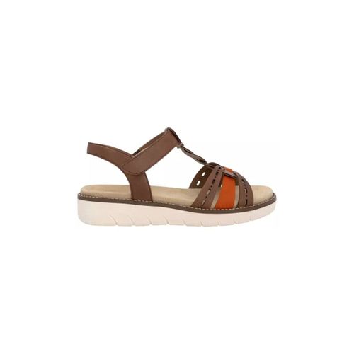 Sandales plates Chaussures D2044 - Remonte - Modalova