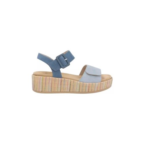 Sandales compensées Chaussures D1N54 - Remonte - Modalova