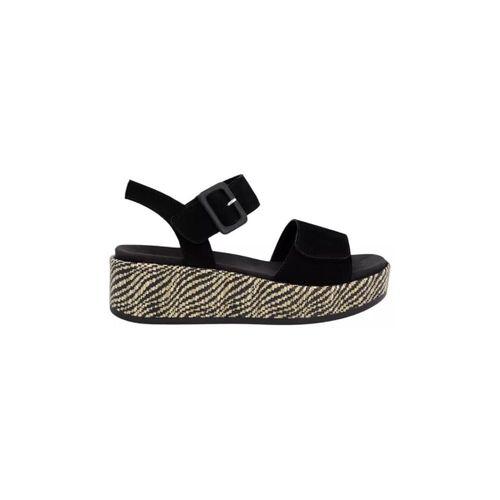 Sandales compensées Chaussures D1N54 - Remonte - Modalova