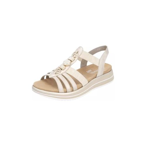 Sandales plates Chaussures D1J60 - Remonte - Modalova