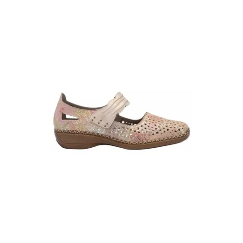 Ballerines Rieker Chaussures 41399 - Rieker - Modalova