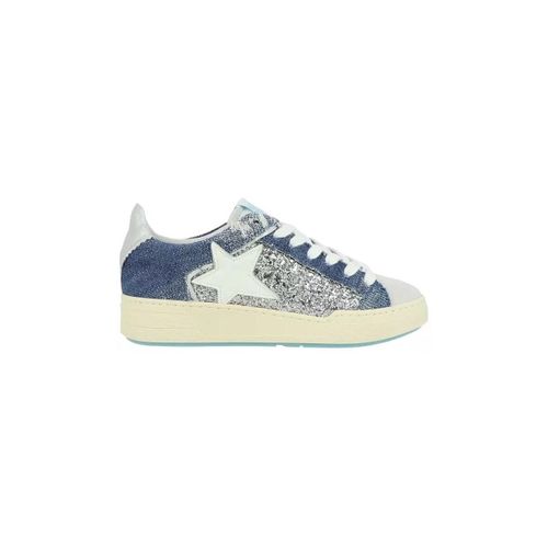 Baskets basses Chaussures DUCK - Semerdjian - Modalova