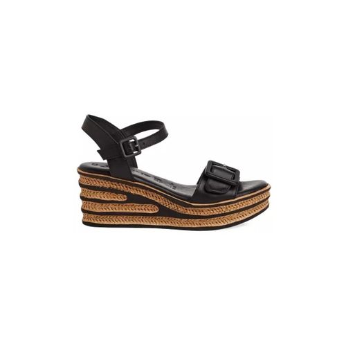 Sandales compensées Chaussures 1-28310-44 - Tamaris - Modalova