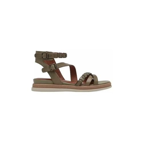 Sandales plates Chaussures 1-28210-44 - Tamaris - Modalova