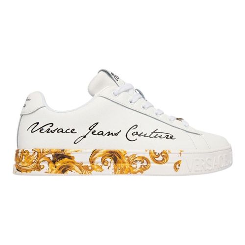 Baskets basses Baskets - Versace Jeans Couture - Modalova