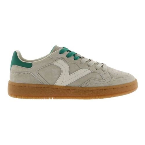 Baskets basses Baskets SMASH - SUEDE - Victoria - Modalova