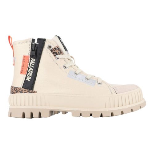 Bottines Bottines 94469-PALLASHOCK BACKZIP 2 - Palladium - Modalova