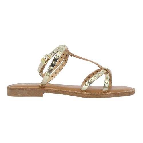 Sandales plates Chaussures ADELE - Semerdjian - Modalova