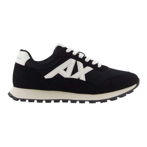 Baskets basses Baskets AF19388 MC024 - EAX - Modalova