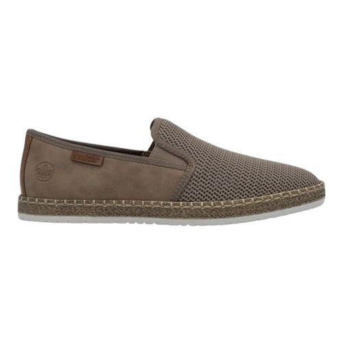 Slip ons Rieker Baskets B5265 - Rieker - Modalova