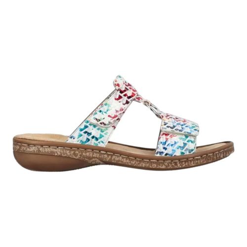 Mules Rieker Chaussures 628P9 - Rieker - Modalova