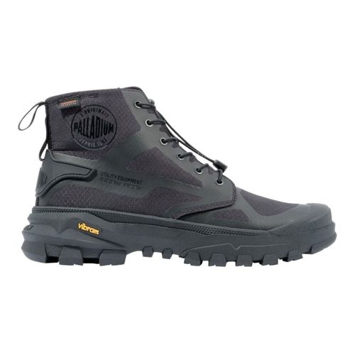 Boots Baskets PALLARIDER CUFF WPA - Palladium - Modalova