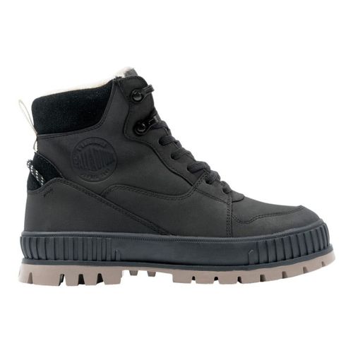 Boots Baskets PALLASHOCK WARM WP - Palladium - Modalova
