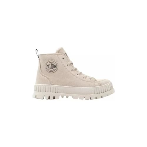 Bottines Bottines PALLASHOCK ZIP WARM - Palladium - Modalova