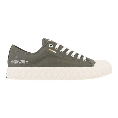 Baskets basses Baskets PALLA ACE CVS ORG - Palladium - Modalova