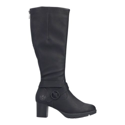Bottes à talon Rieker Bottes 77690 - Rieker - Modalova