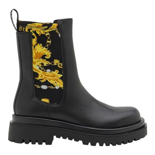Bottines Bottines 77VA3S60 - Versace Jeans Couture - Modalova