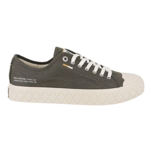Baskets basses Baskets PALLA ACE WASHED CVS - Palladium - Modalova
