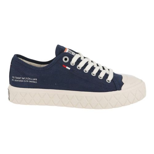 Baskets basses Baskets PALLA ACE WASHED CVS - Palladium - Modalova