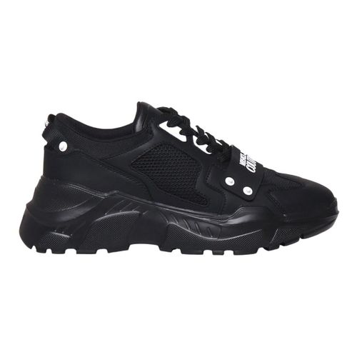 Baskets basses Baskets 79YA3SC4-ZSC55 - Versace Jeans Couture - Modalova