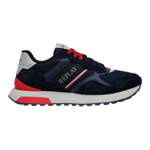 Baskets basses Baskets GMSG6 .003.C0001T - Replay - Modalova