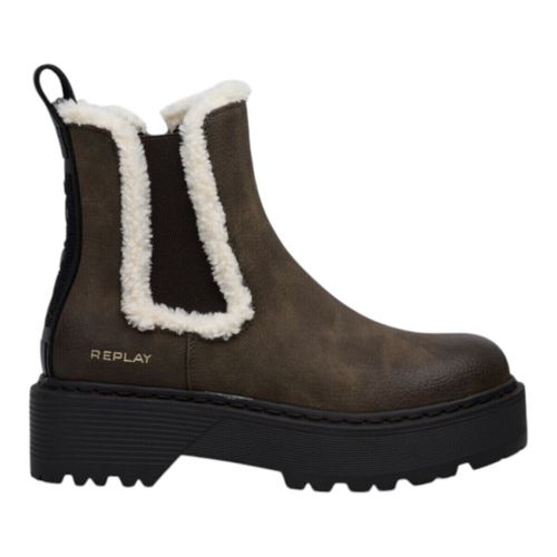 Bottines Baskets GWL63 .003.C0090S - Replay - Modalova