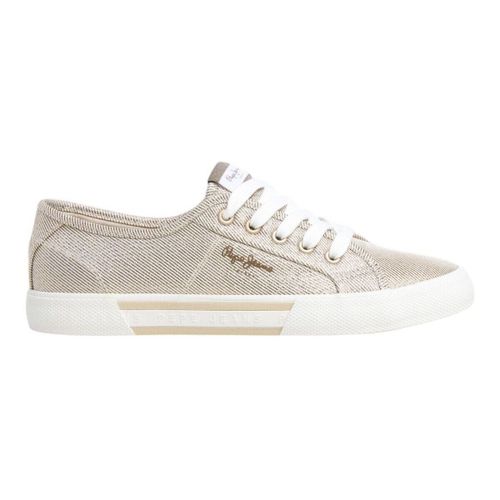 Baskets basses Baskets BRADY PARTY W - Pepe jeans - Modalova