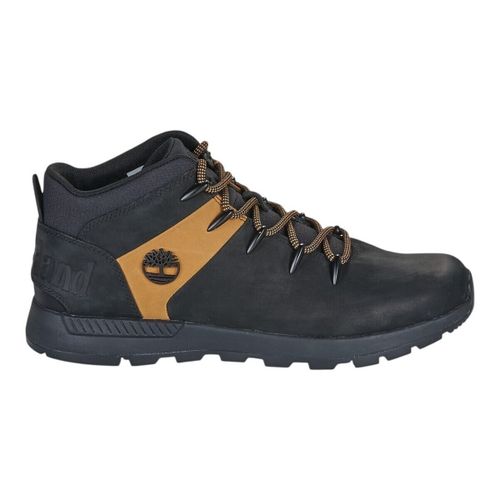 Baskets Bottines SPTK MID LACE SNEAKER - Timberland - Modalova