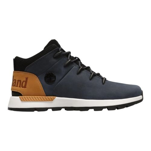 Baskets Bottines SPTK MID LACE SNEAKER - Timberland - Modalova