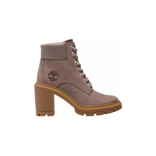 Bottines Bottines ALLINGTON HEIGHTS MID LACE UP - Timberland - Modalova