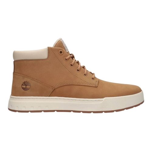 Boots Bottines MPGR MID LACE SNEAKER - Timberland - Modalova