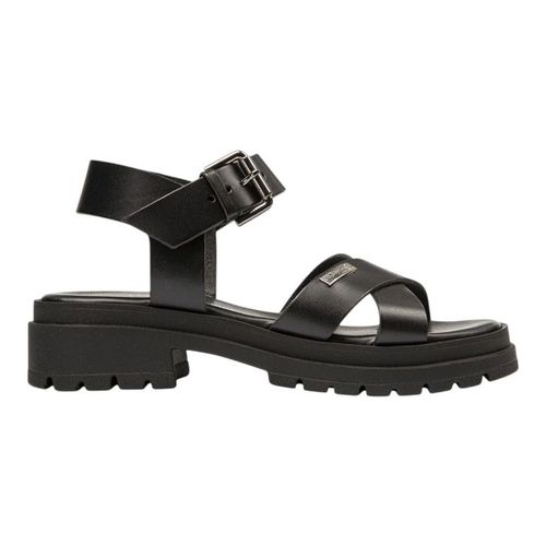 Sandales plates Chaussures TIHA - Les Tropeziennes par M.Belarbi - Modalova