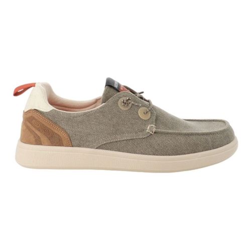 Mocassins Redskins Baskets KIBRIS - Redskins - Modalova