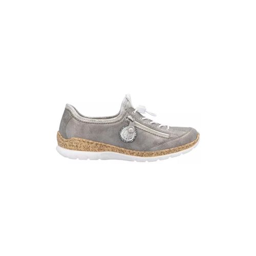 Baskets basses Rieker Baskets N4263 - Rieker - Modalova