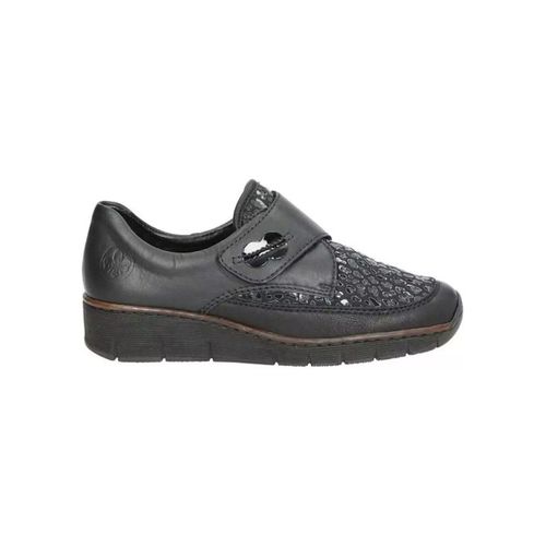 Derbies Rieker Mocassins - Rieker - Modalova