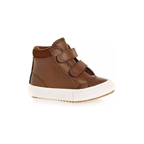 Chaussures 1er pas Baskets CHUCK TAYLOR ALL STAR 2V PC BOOT - HI - Converse - Modalova