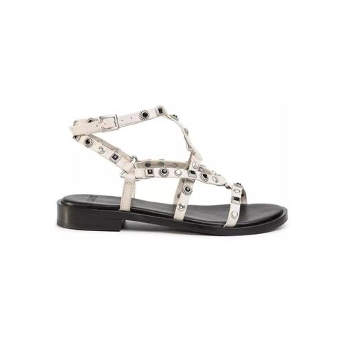 Sandales plates Chaussures THRILL - Bronx - Modalova