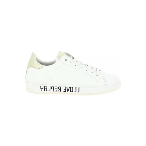 Baskets basses Replay Baskets - Replay - Modalova