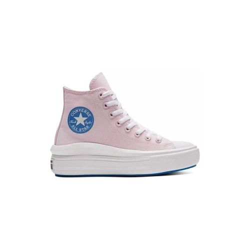 Baskets montantes Converse Baskets - Converse - Modalova