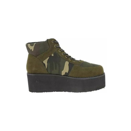 Bottines Sixty Seven Baskets - Sixty Seven - Modalova