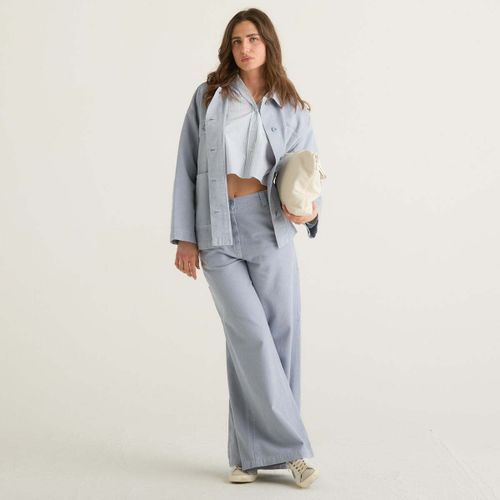Pantalons large Max Mara - Max Mara - Modalova