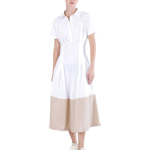 Robe Café Noir C7JA0275-PE26-W076 - Café Noir - Modalova