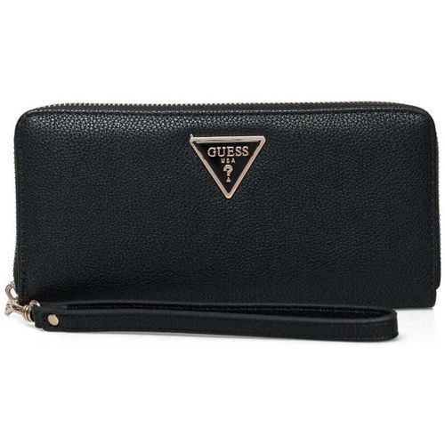 Portefeuille Compagnon Laurel Ii Slg Petite Black - Guess - Modalova