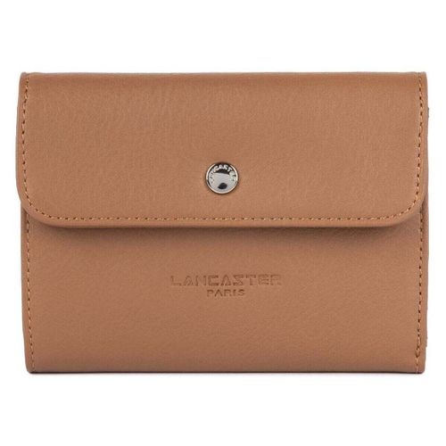 Portefeuille Portefeuille Soft PM Camel - LANCASTER - Modalova