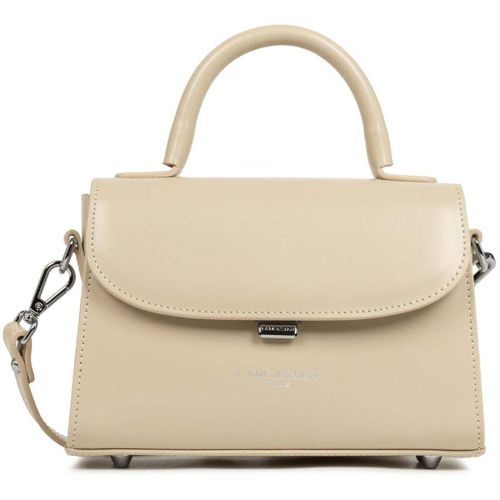 Sac à main Sac à main S Suave Even Beige - LANCASTER - Modalova