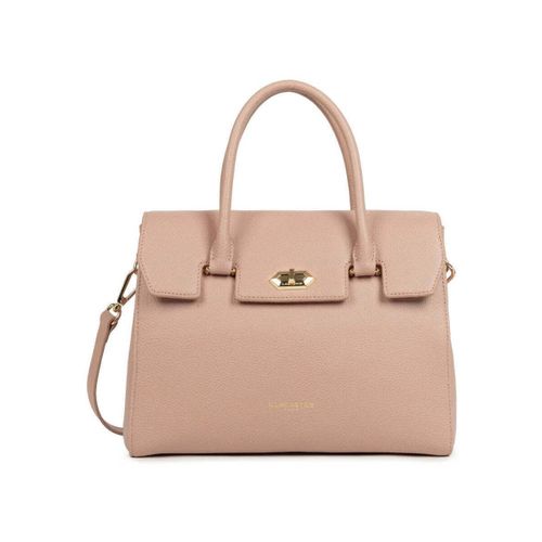 Sac à main Sac à main M Milano Cosmos Nude - LANCASTER - Modalova